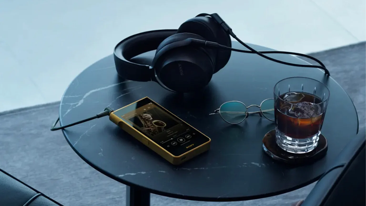 Sony Walkman