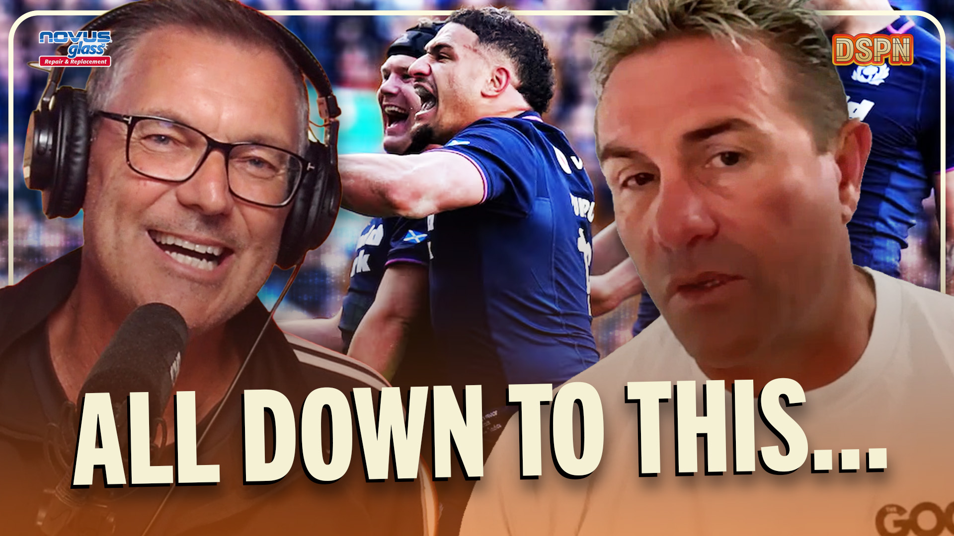 Justin Marshall: Making Sense Of Chaotic Six Nations Ahead Of Final Weekend