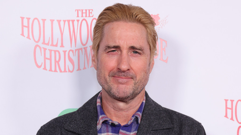 Luke Wilson and girlfriend Kendall Yates welcome first baby together