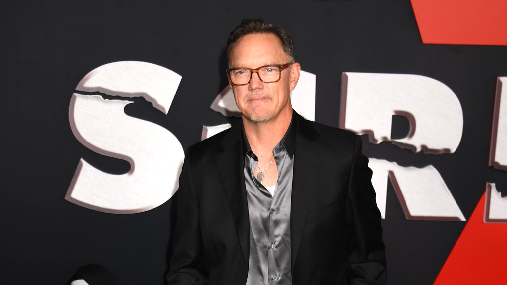 Matthew Lillard regrets returning for Scream 7 after Melissa Barrera firing