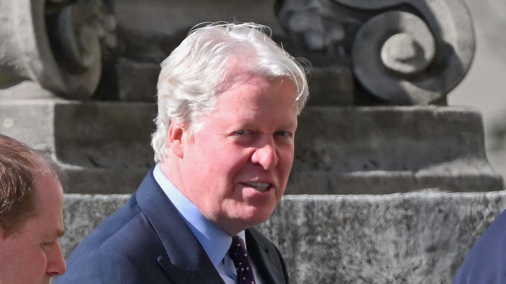 Charles Spencer to 'tell the truth' about Diana, Princess of Wales in new book