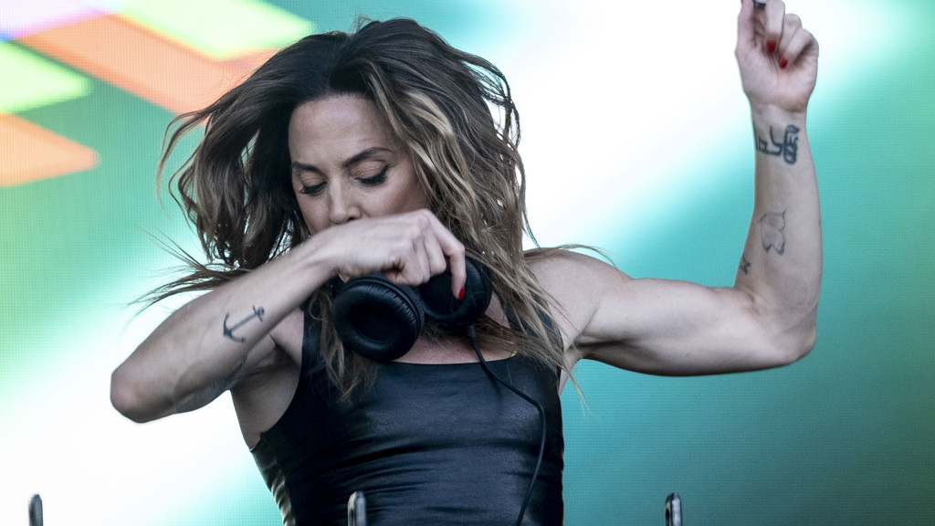 Mel C confirms Spice Girls will not reunite for 30th anniversary tour