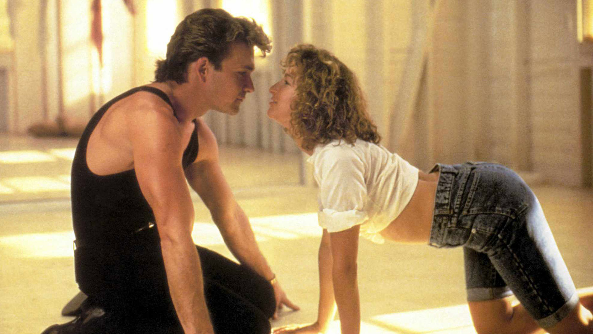 Baby’s Back! Dirty Dancing sequel confirmed with Jennifer Grey