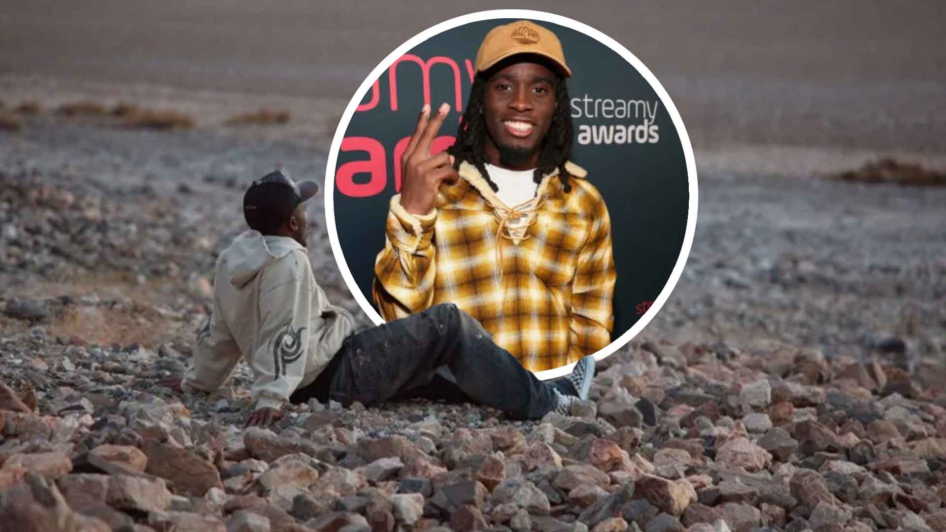 Did Kai Cenat just quit streaming? Here’s the lowdown