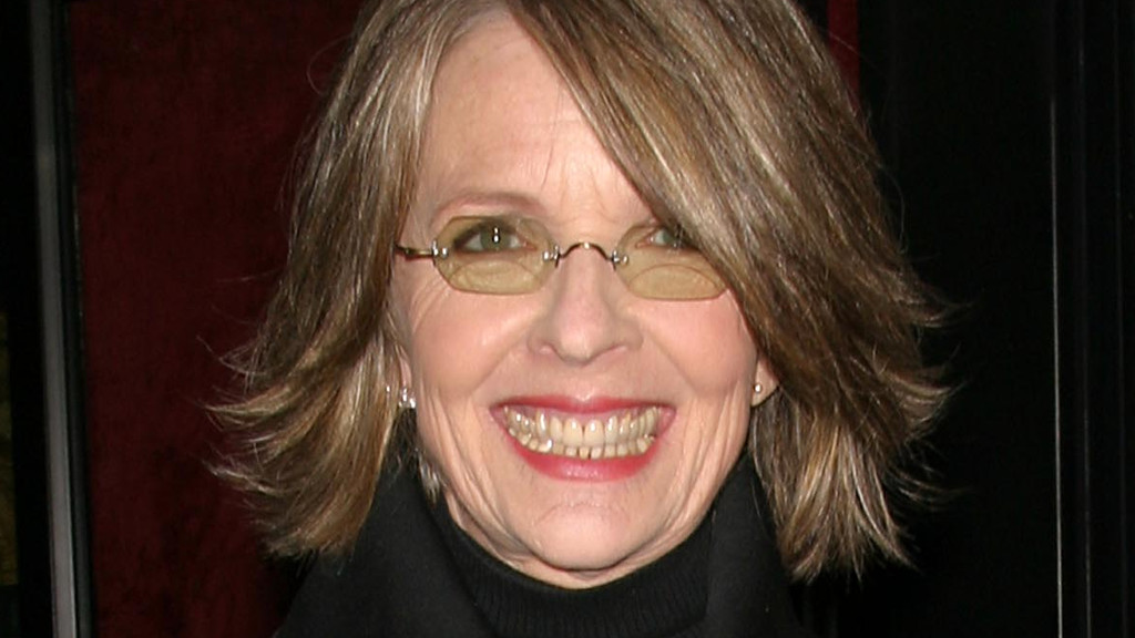 Sarah Paulson marks first anniversary of Diane Keaton's death