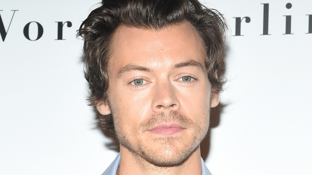 Harry Styles to curate London's Meltdown festival