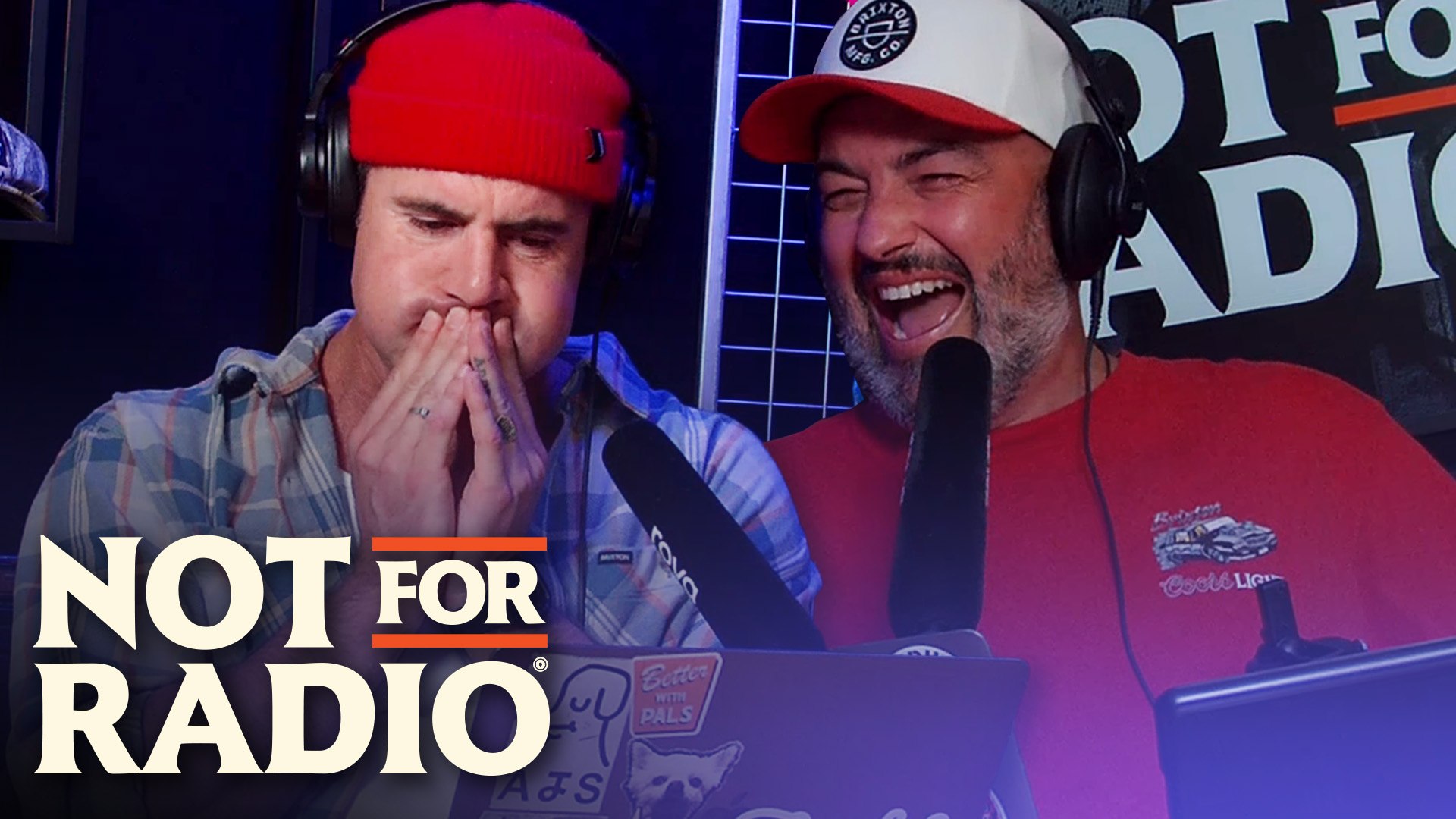 655: Punk Rock Thickshake