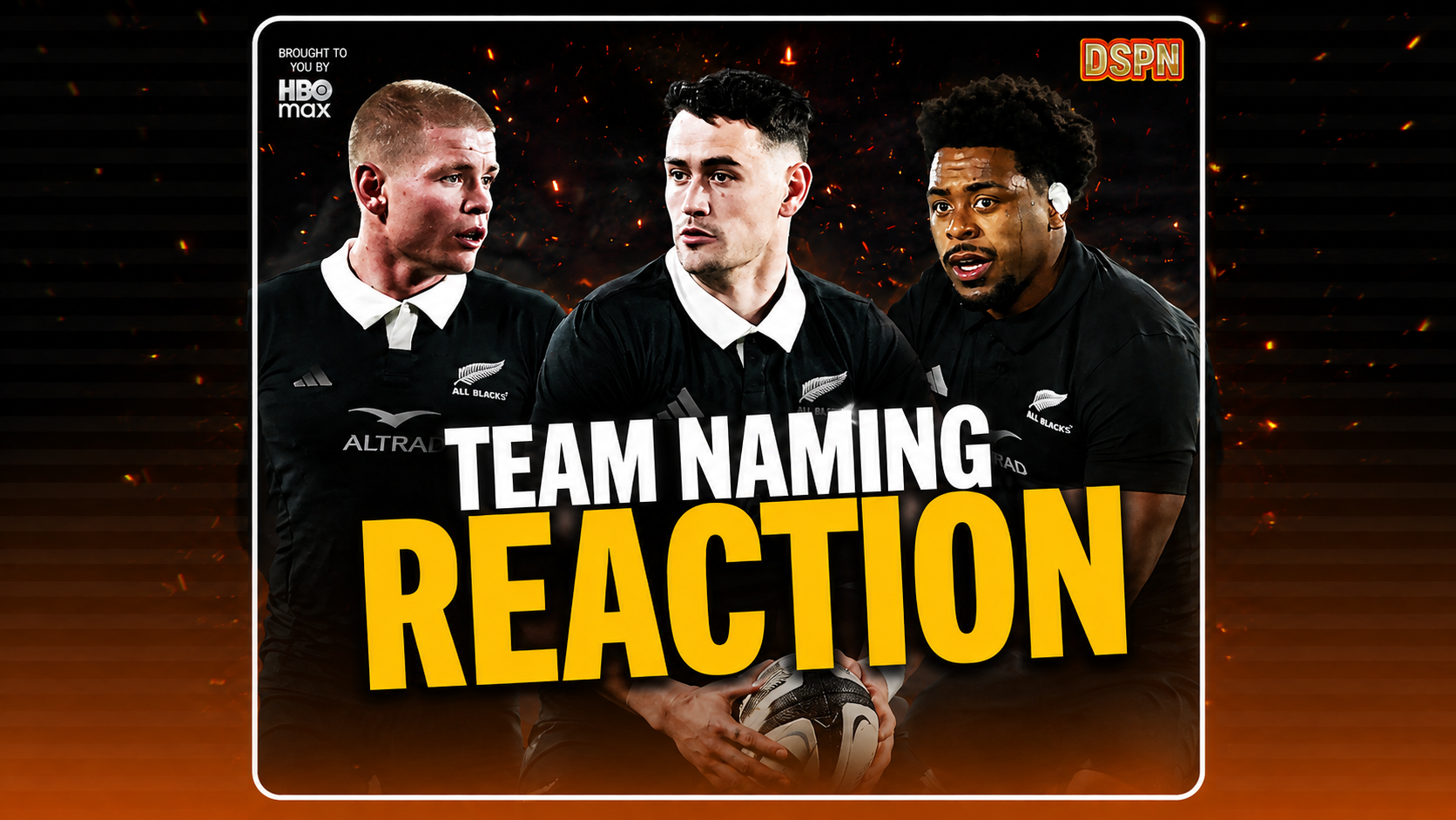 All Blacks Team Named: The Bold Calls for Ellis Park