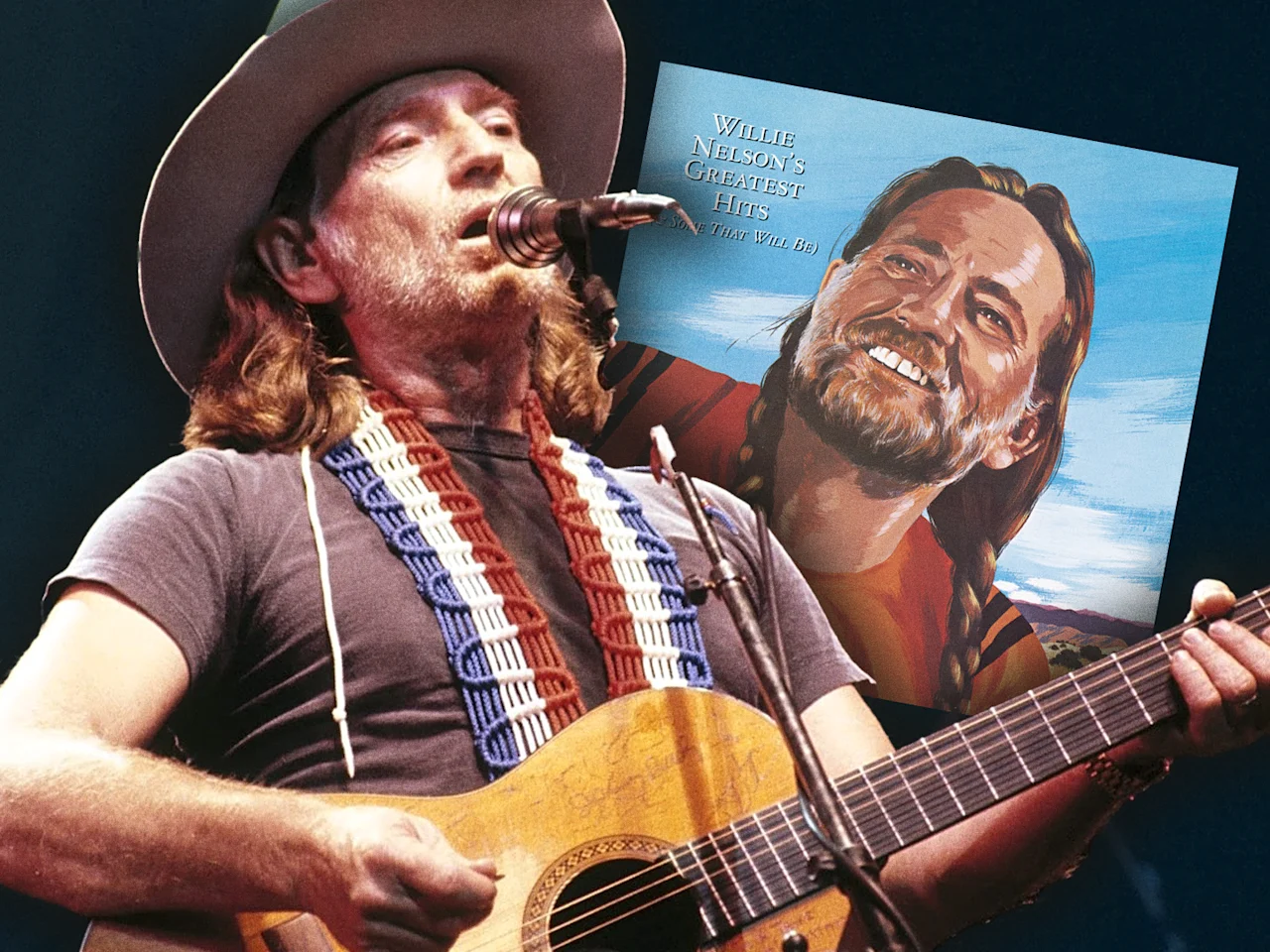 The way of Willie Nelson: 10 timeless classics for every occasion | rova