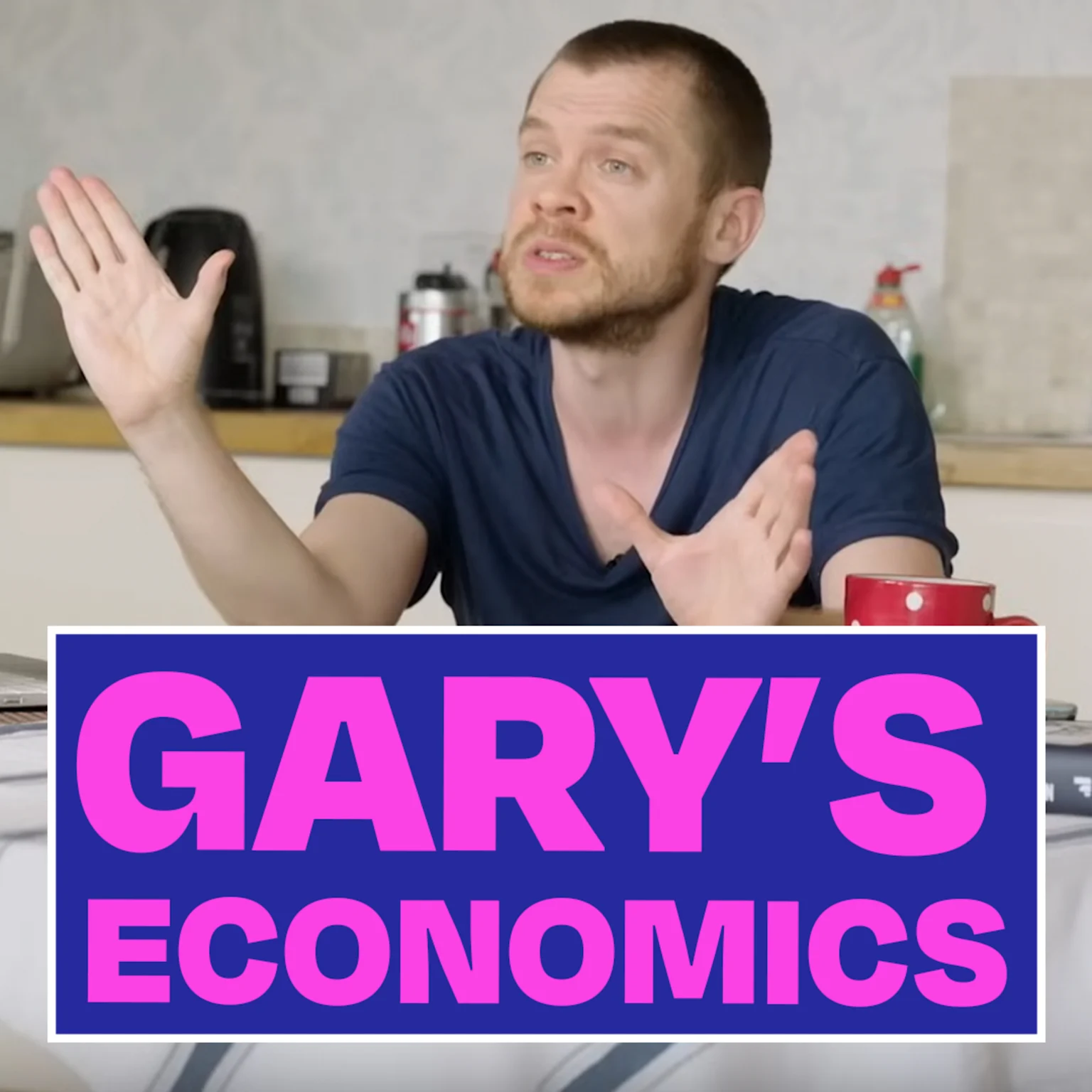 Have I been wrong on the economy this whole time?