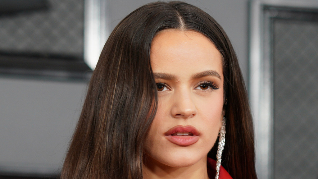 Rosalía praises diverse songwriters at 2026 Ivor Novello Awards