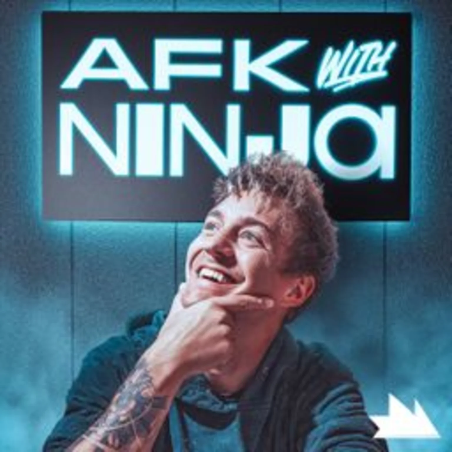 AFK w/ Ninja