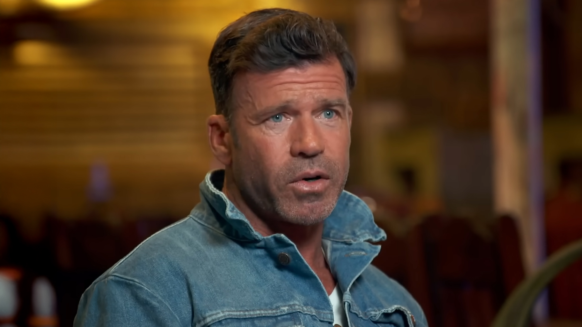 A full list of the ripper TV shows from the man behind ‘Yellowstone’