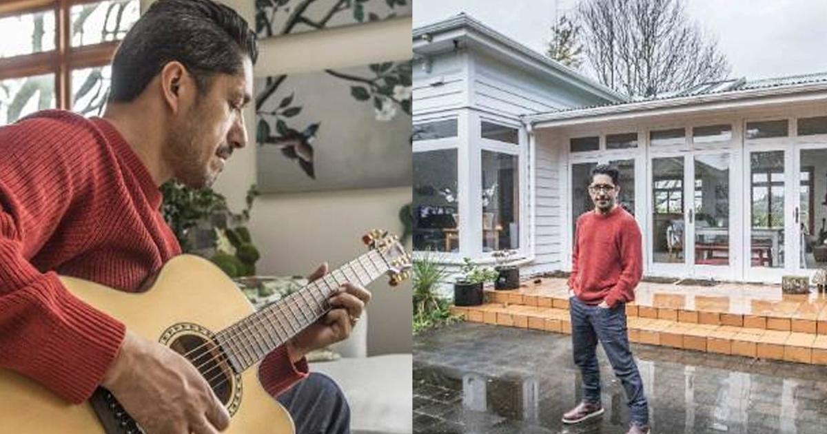 Check out Robert Rakete's interview with Stuff | Articles | rova