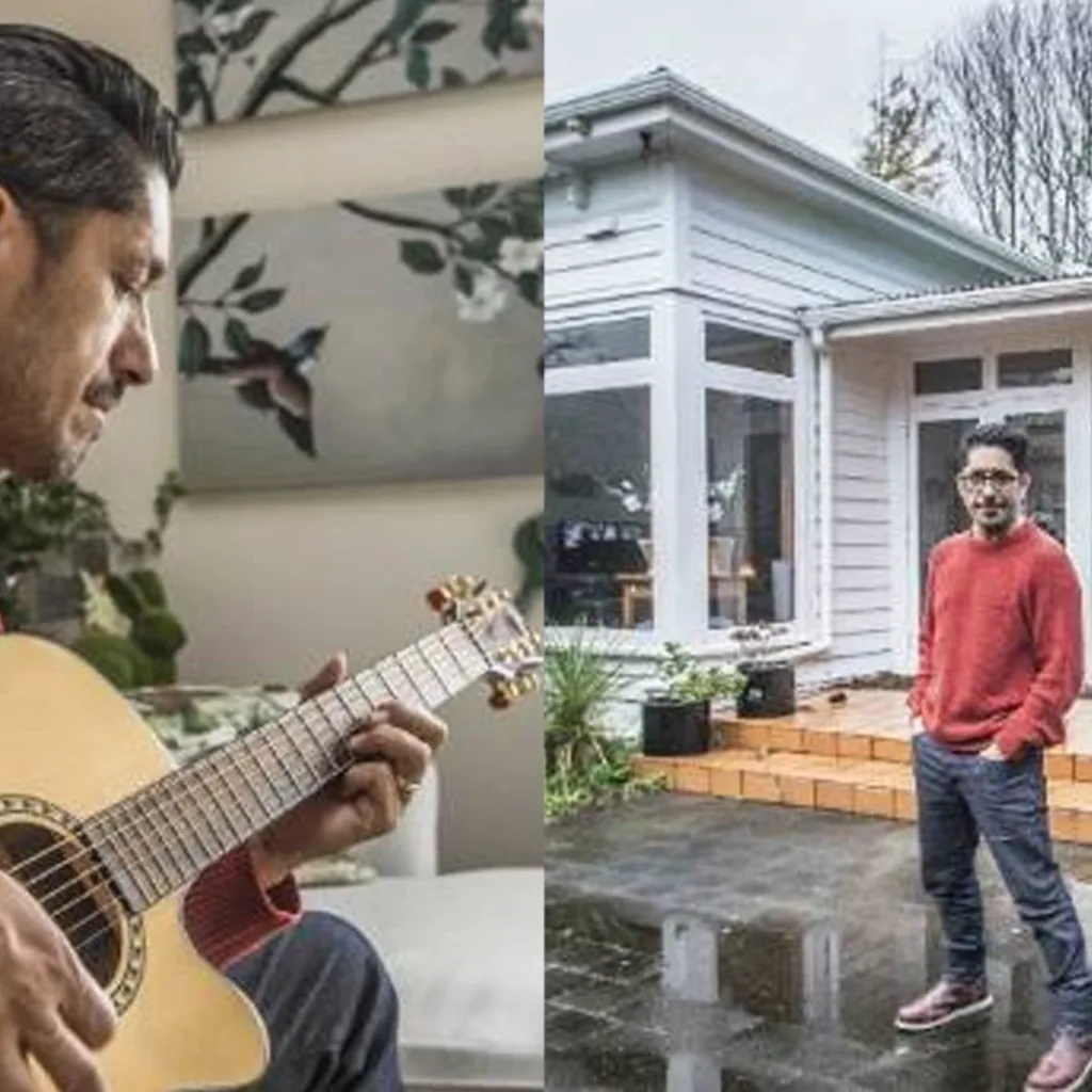 Check out Robert Rakete's interview with Stuff | Articles | rova