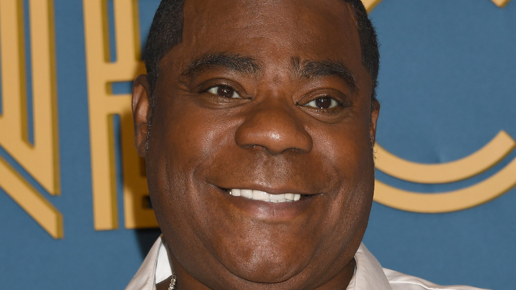 Tracy Morgan comes under fire for declaring he 'can't stand teachers'