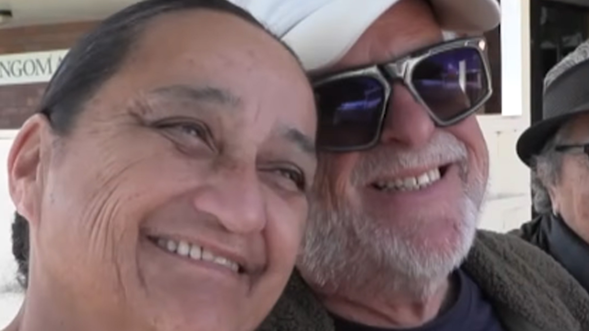 How Te Araroa floods led Dutch tourists to an unforgettable marae experience