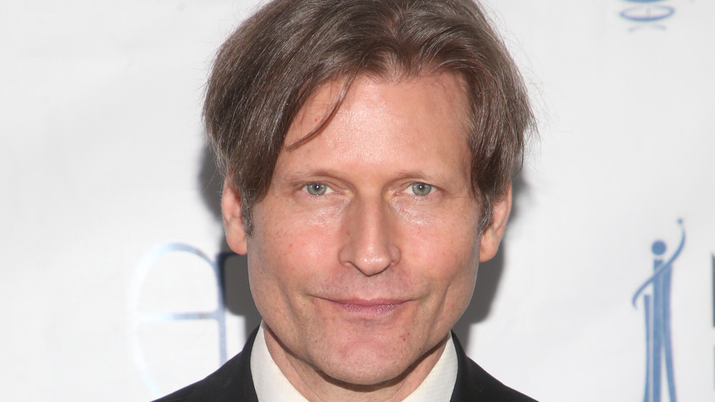 Crispin Glover denies 'baseless' battery allegations