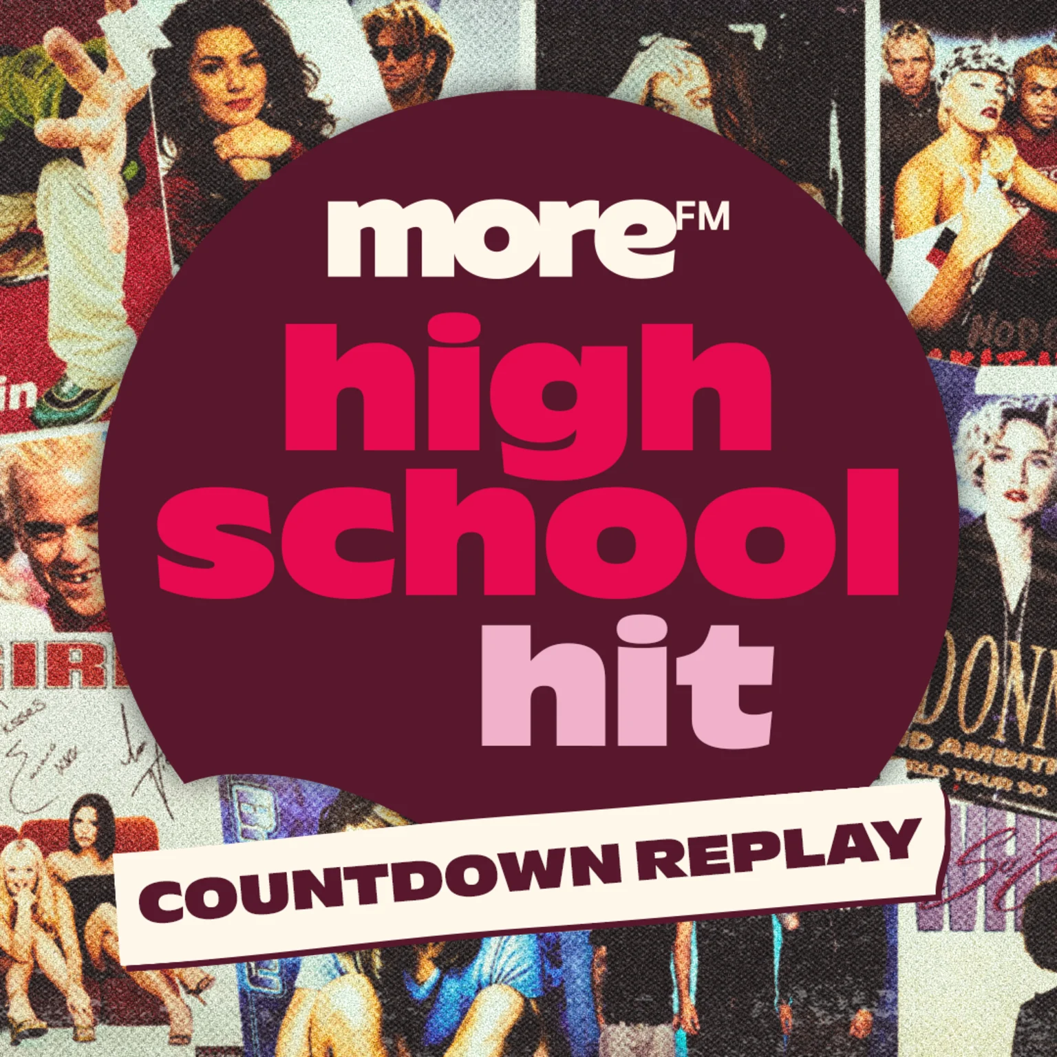 High School Hit Countdown 2025 Replay