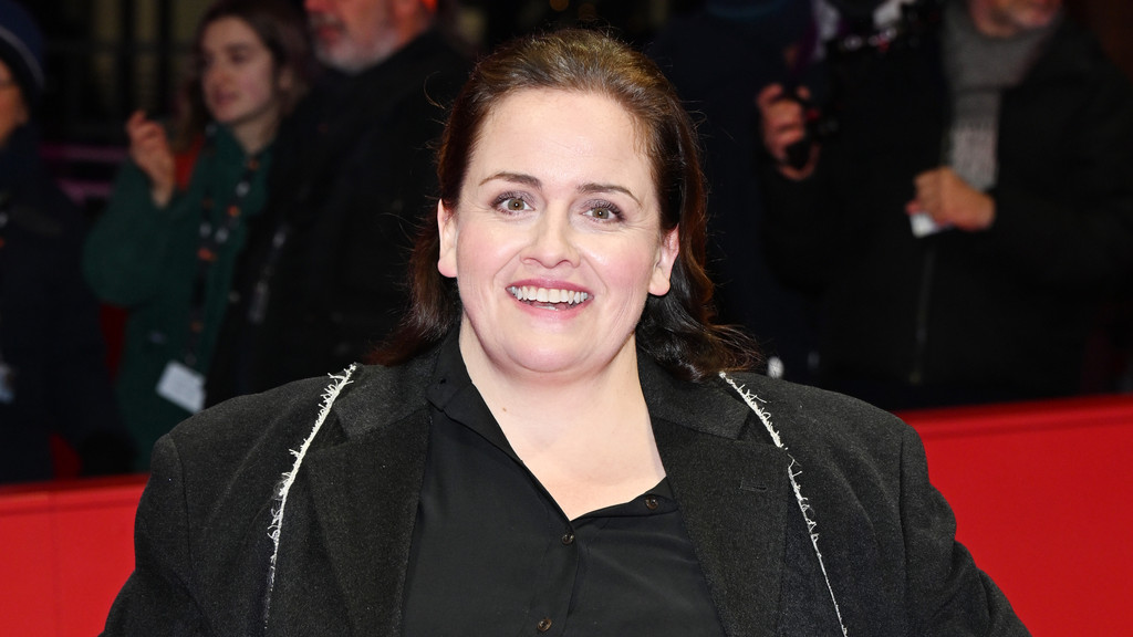 Baby Reindeer star Jessica Gunning has 'never been in a relationship'