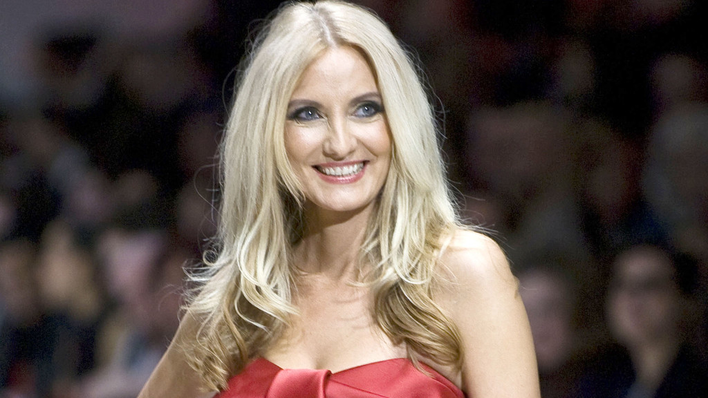 Tributes pour in for Sass Jordan, dead at 63