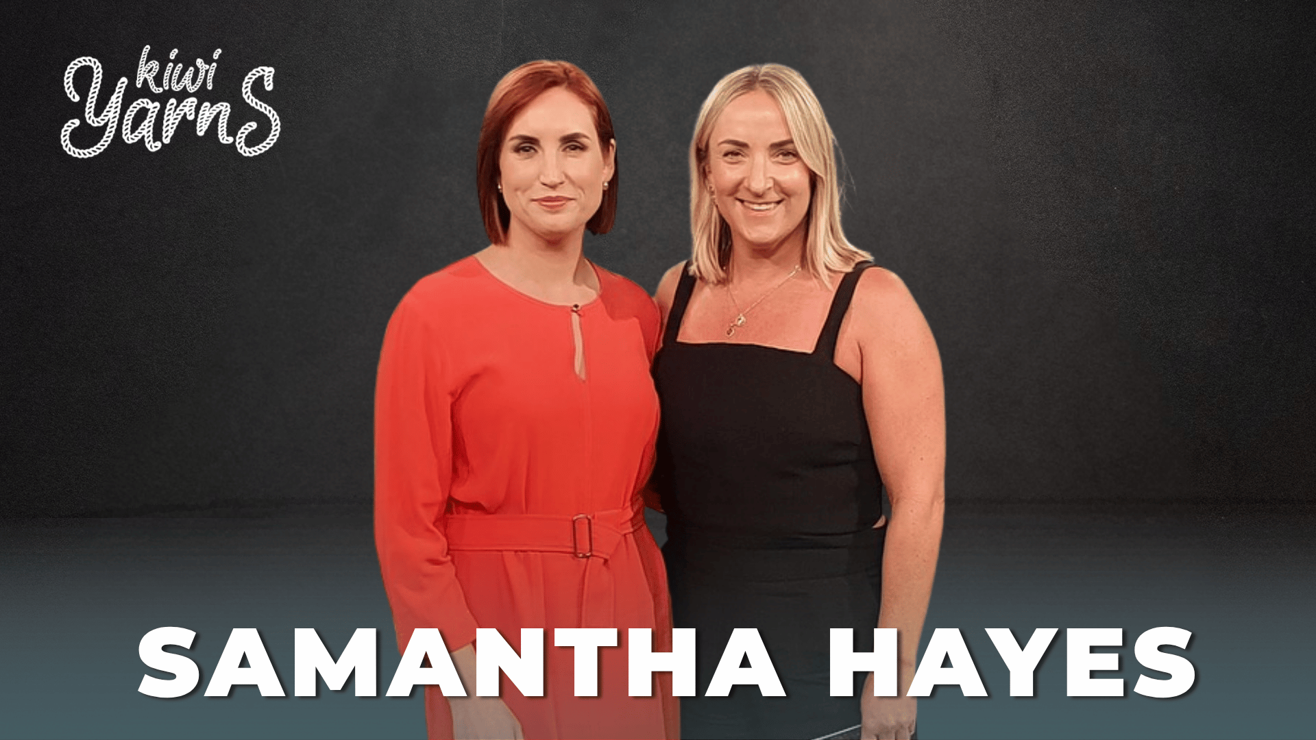 Samantha Hayes On Surviving Redundancy And Finding Gutsy News