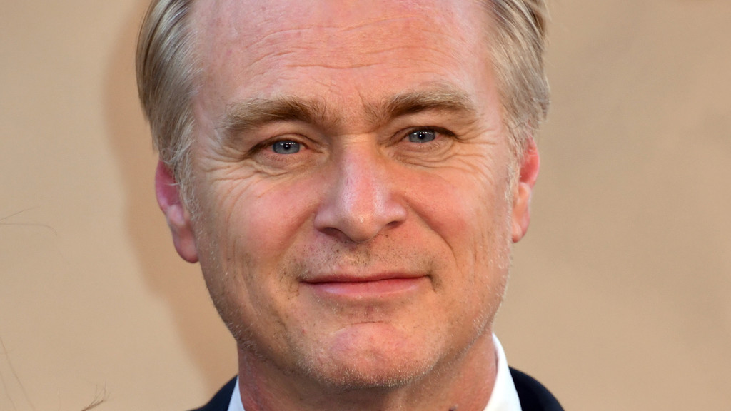 The Odyssey becomes Christopher Nolan's highest-grossing movie