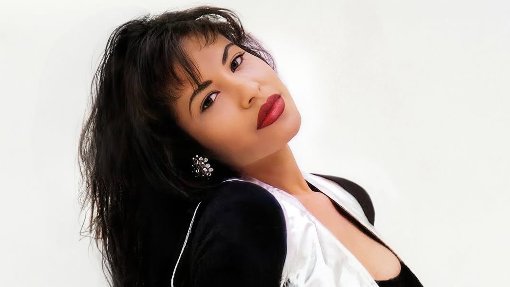 Selena Quintanilla's brother sues over profits from late star's estate