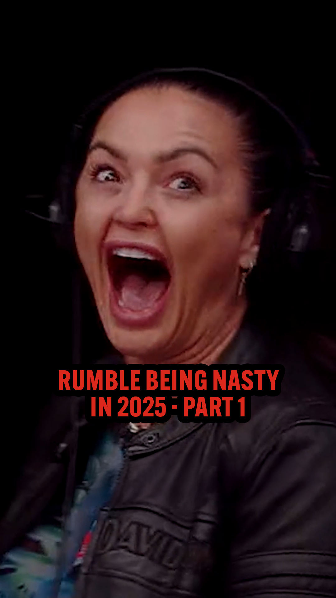 The Rumble's nastiest 2025 moments part 1