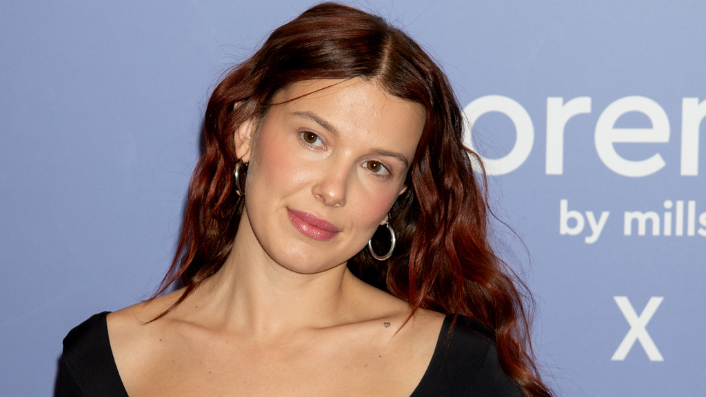 Millie Bobby Brown tried to 'mend' friendships with Stranger Things co-stars