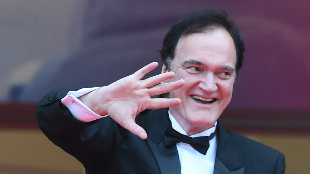Quentin Tarantino believes Hollywood is a 'flavourless sausage factory'