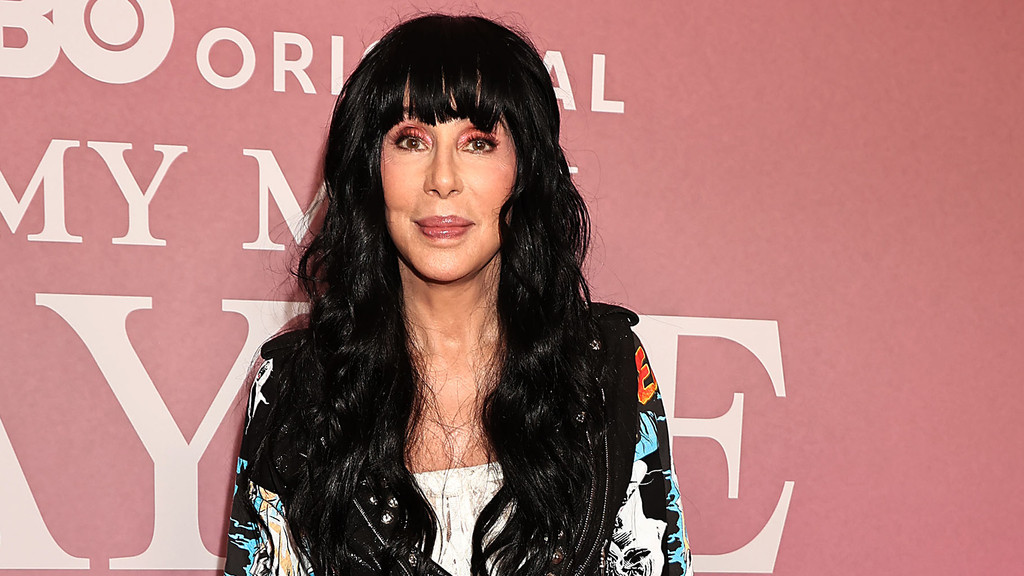 Cher seeks conservatorship of son Elijah Blue Allman's estate again