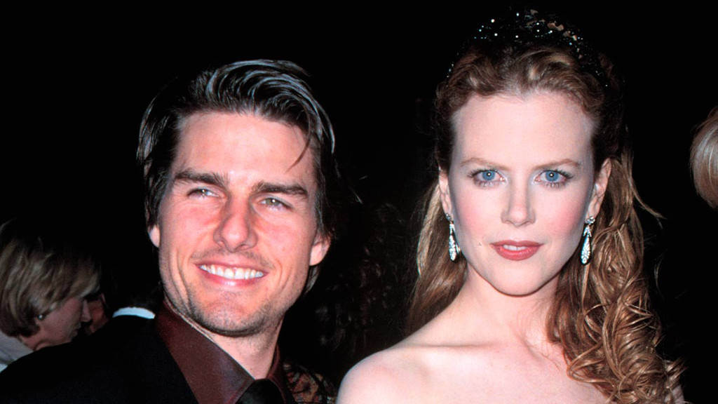 Nicole Kidman was willing to 'throw career away' for Tom Cruise marriage