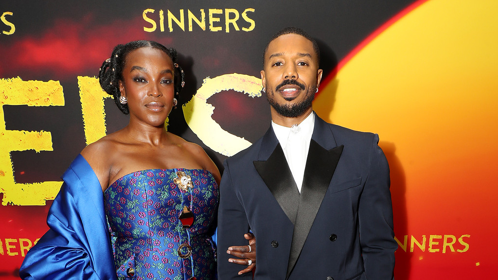 Sinners sweeps the board at Black Reel Awards