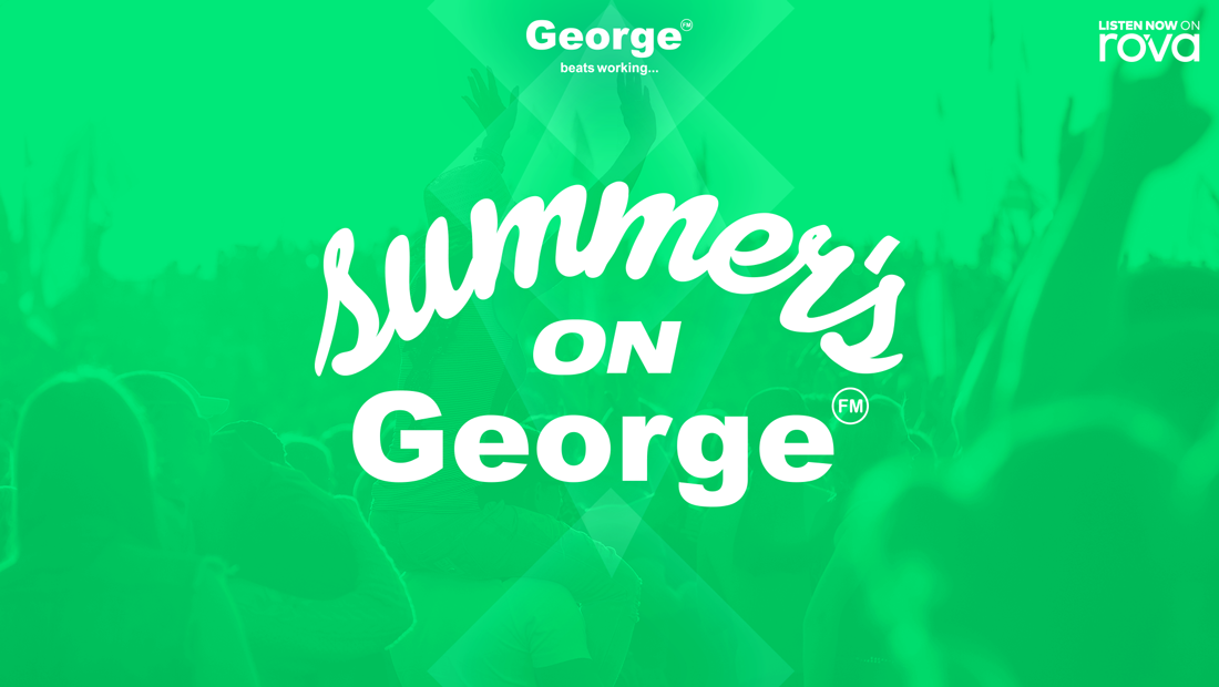 Summer's On George