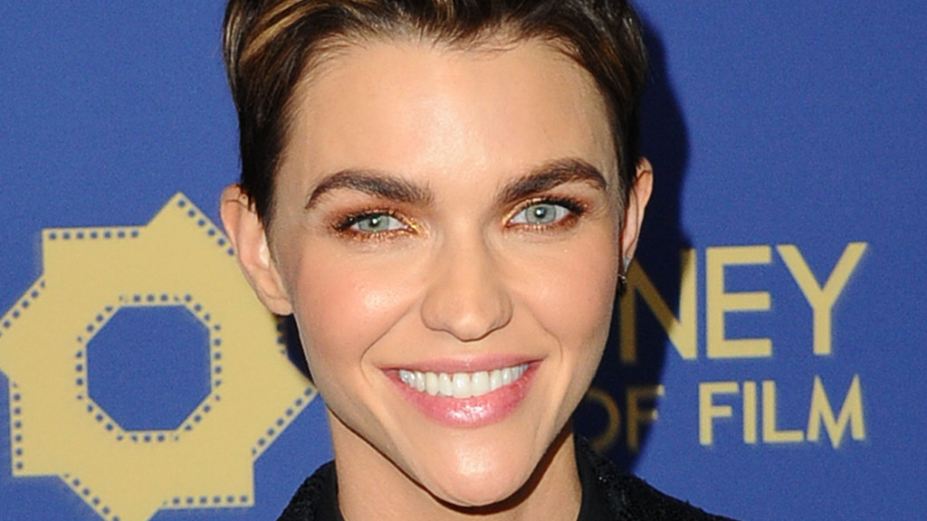 Ruby Rose claims Noel Clarke 'preyed on' woman on set of their 2021 movie