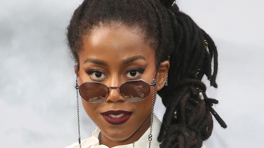 Tomi Adeyemi says Children of Blood and Bone film was her worst ordeal