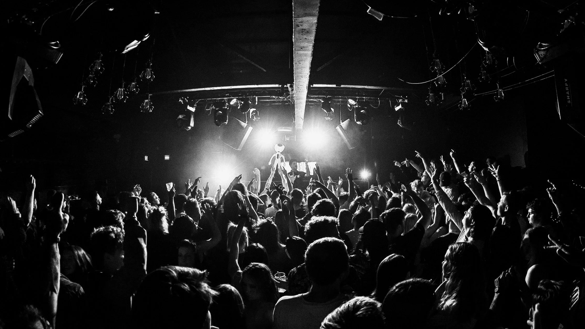 CHCH's Hide club closing after 7 years: George FM's tribute to an iconic venue