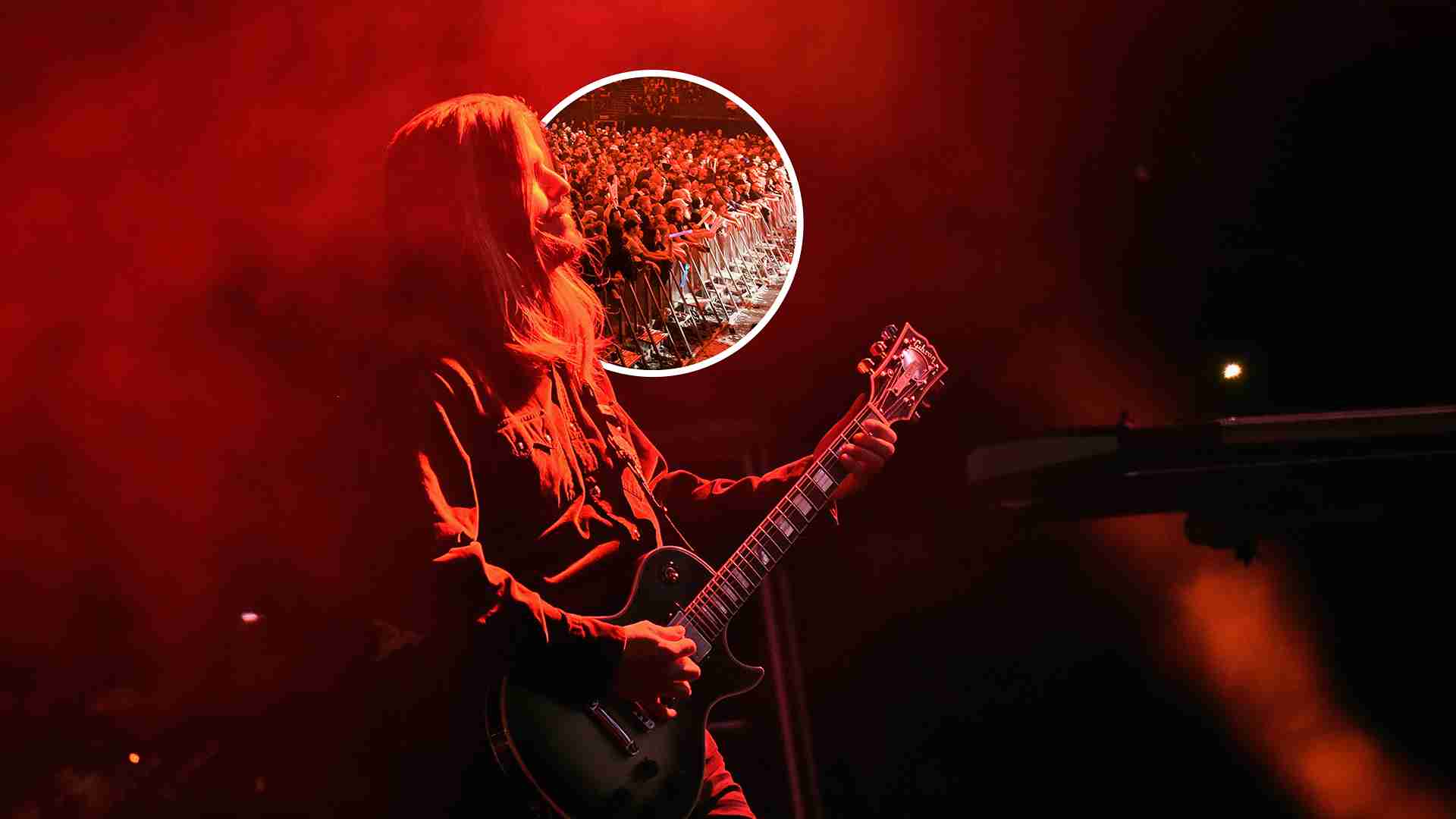 Watch: Tool’s The Pot lands at #5 in the Rock 2000