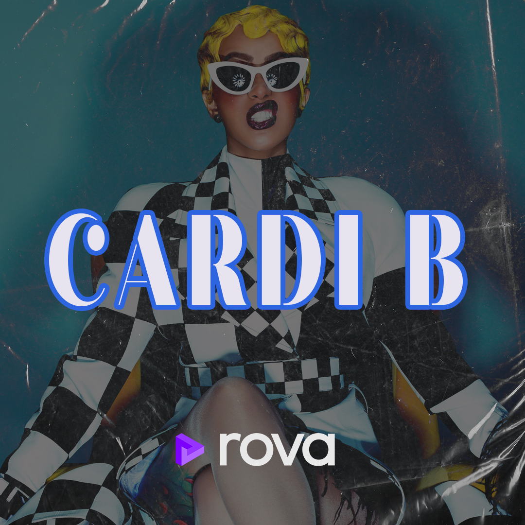 Cardi B