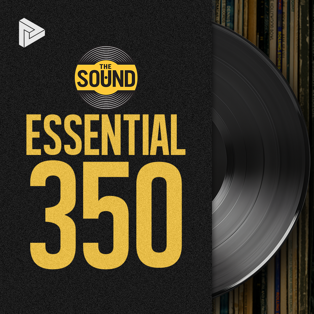 The Sound 350 Essentials