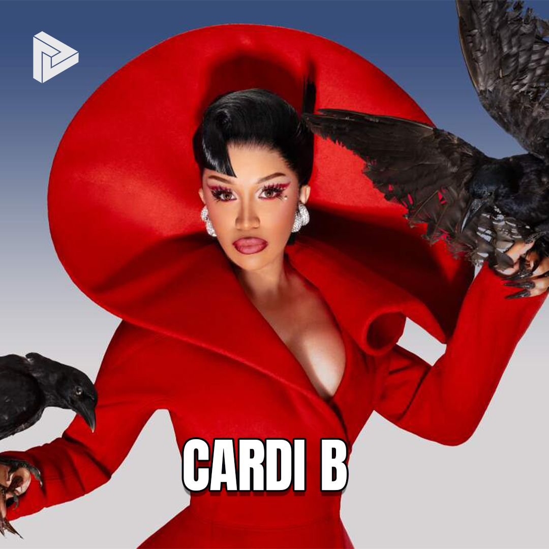 Cardi B