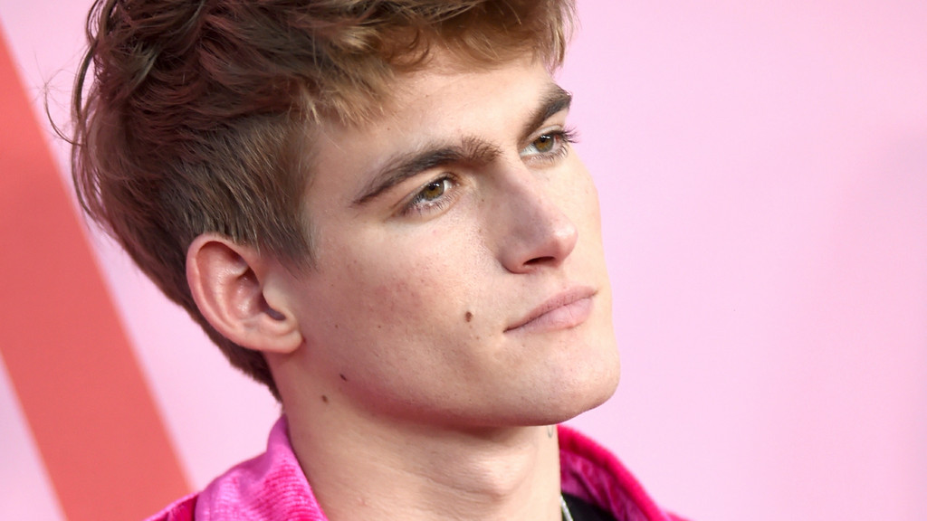 Presley Gerber dead at 27