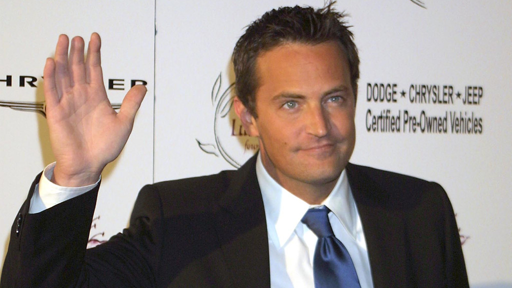 Matthew Perry's mum slams late actor's assistant prior to sentencing