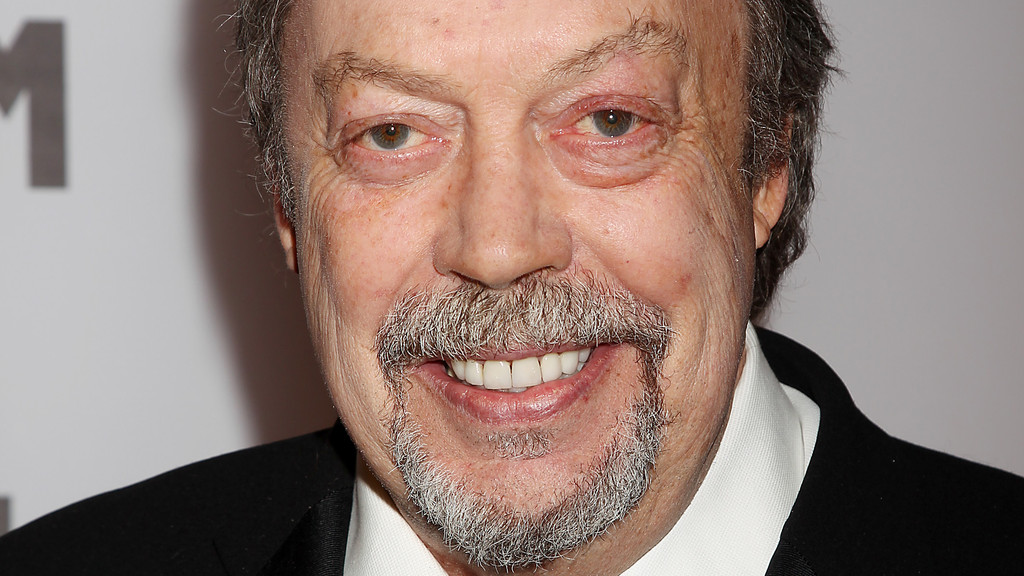 Tim Curry dies aged 80
