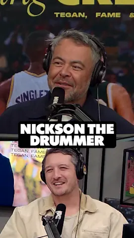 Nickson and Matiu from Six60