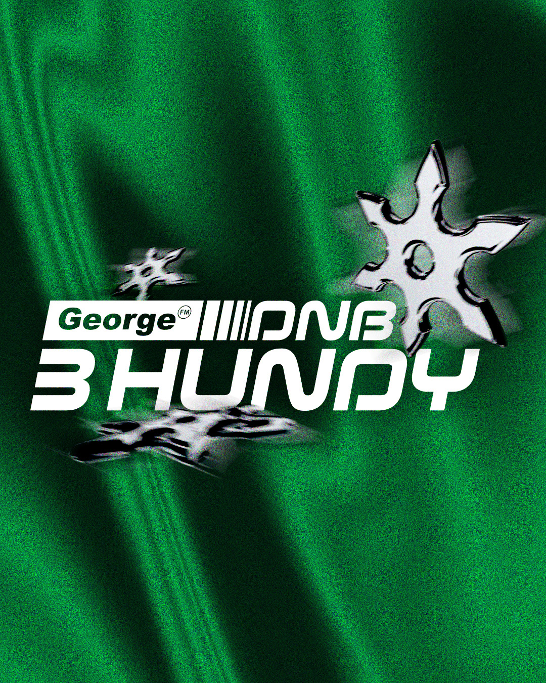 DNB 3 Hundy Top 10