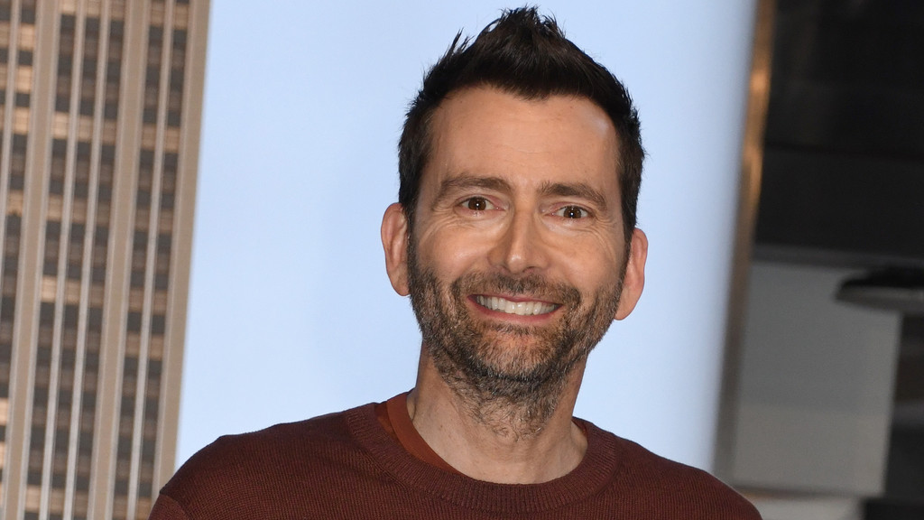 David Tennant and Nicola Coughlan join Only Murders in the Building season six