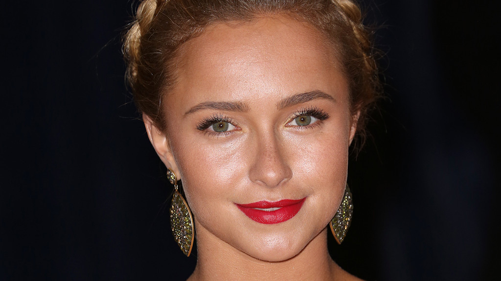 Hayden Panettiere's daughter appears in court over late star's estate