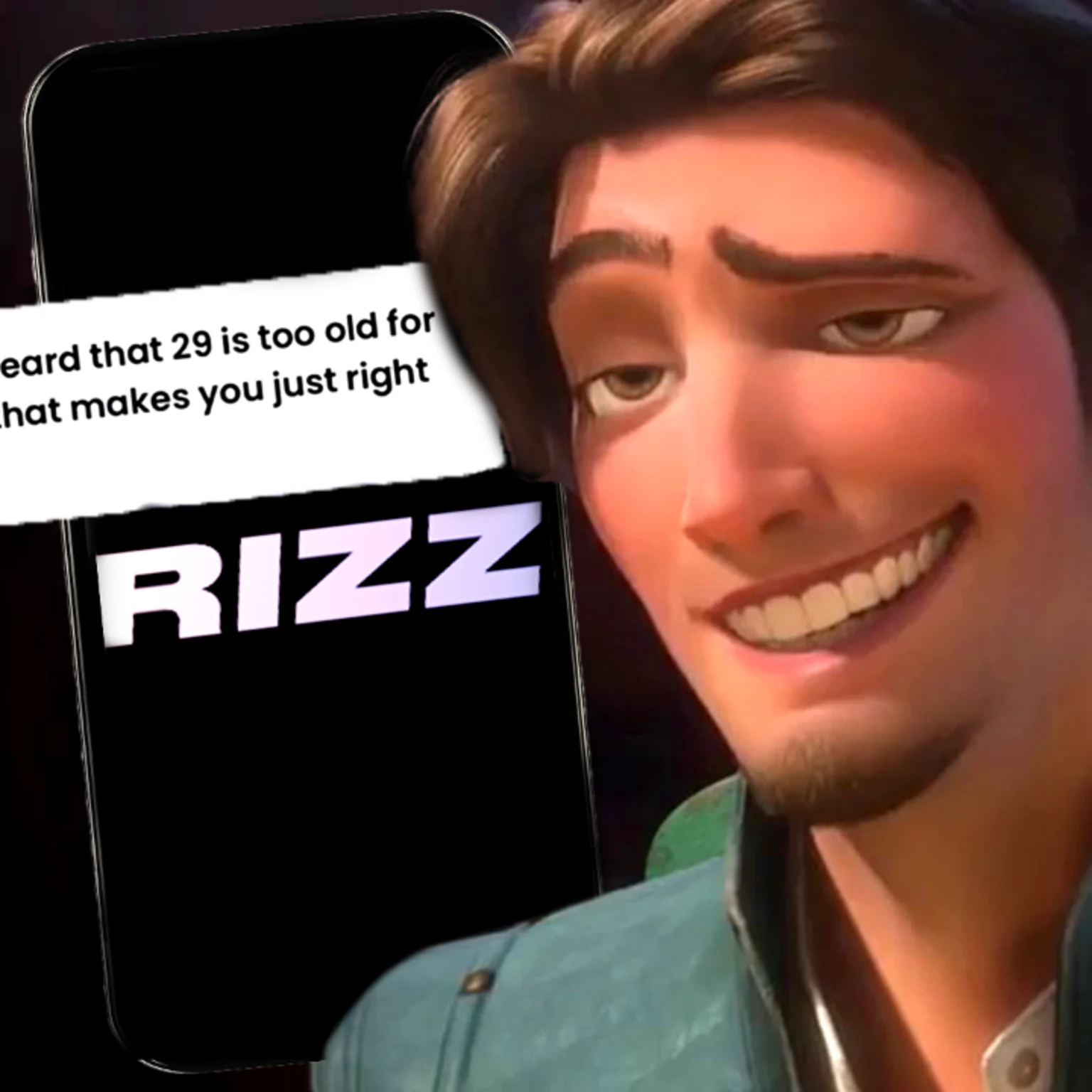 New 'RIZZ' app uses AI to help you reply to those dry af pickup lines ...